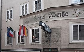 Altstadthotel Weisse Taube
